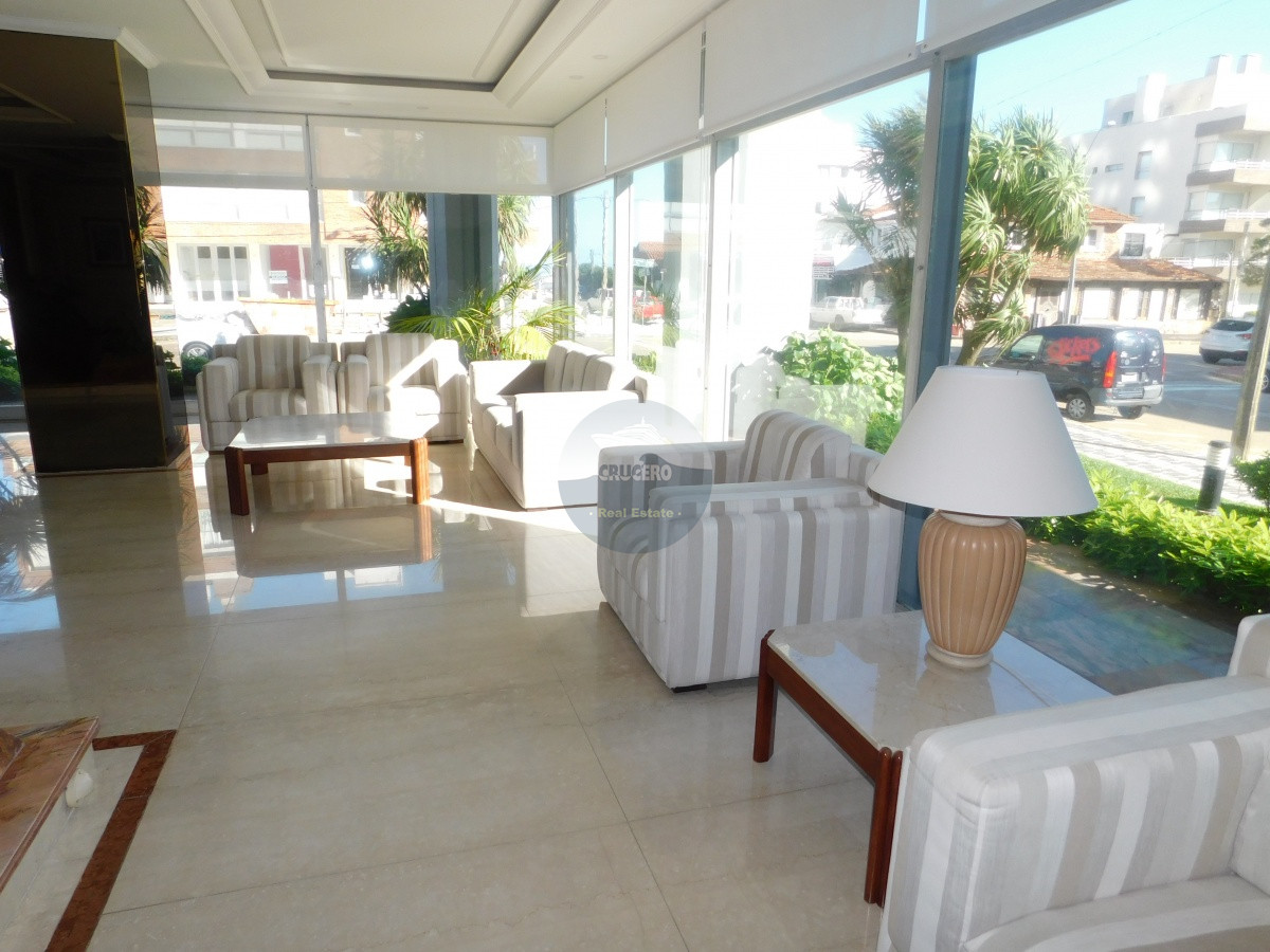 Apartamento ID.1578 - Apartamento en Punta del Este, Península