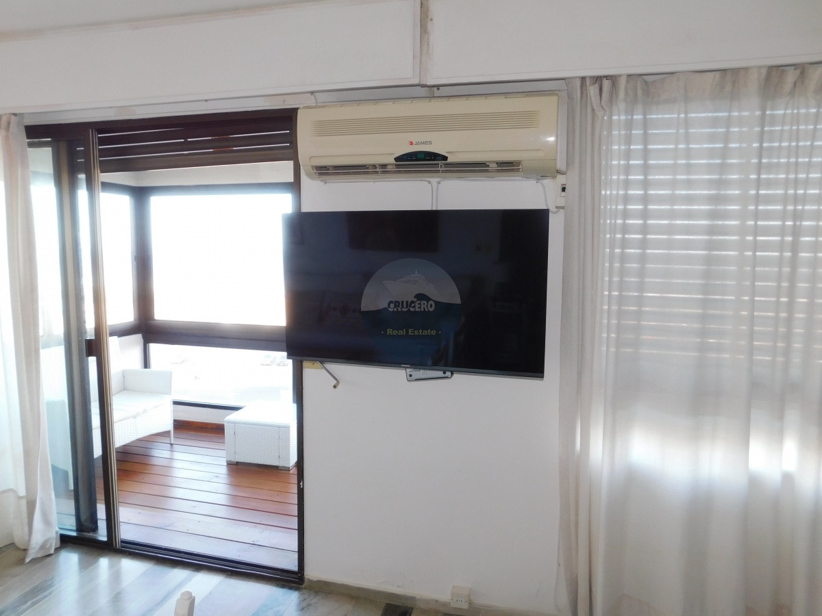 Apartamento ID.215 - ALQUILER DEPARTAMENTO 3 DORMITORIOS BRAVA 