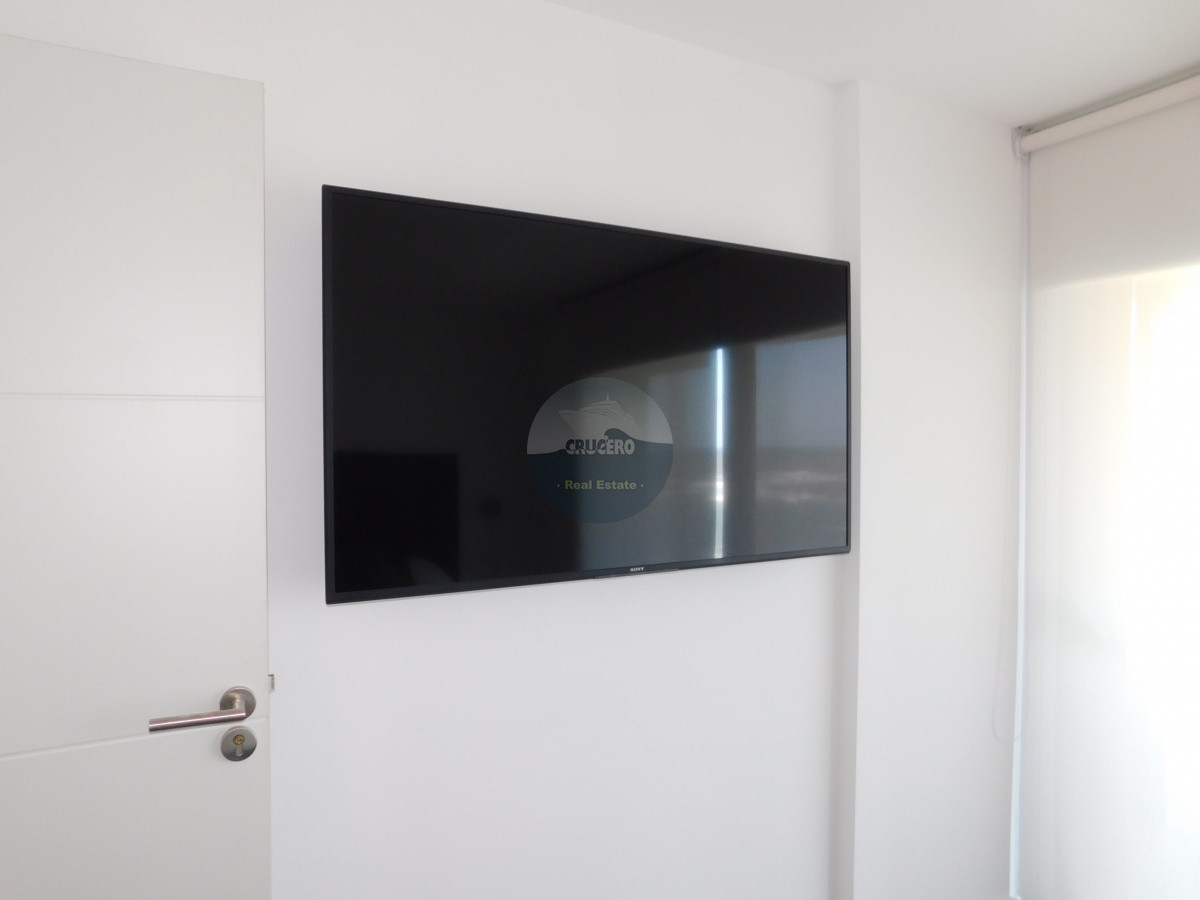 Apartamento ID.5895 - APARTAMENTO EN ALQUILER BRAVA 1 DORMITORIO