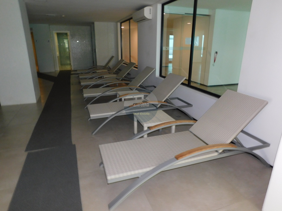 Apartamento ID.1242 - Apartamento en Punta del Este, Roosevelt