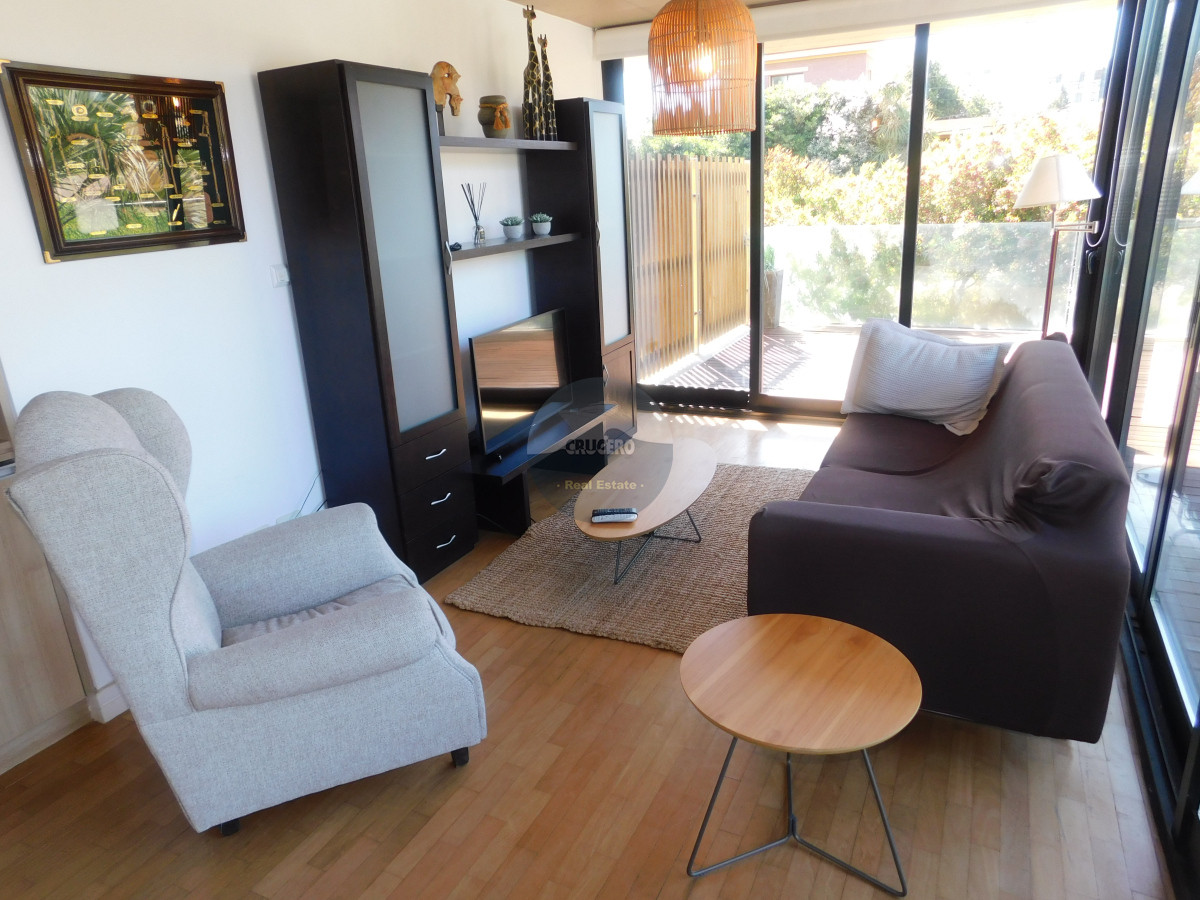 Apartamento ID.6439 - APARTAMENTO EN VENTA FRENTE AL MAR DE MANSA