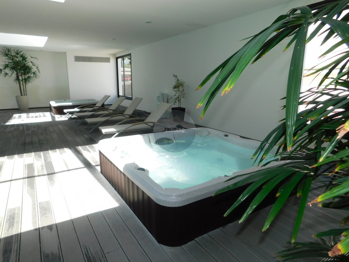 Apartamento ID.1242 - Apartamento en Punta del Este, Roosevelt