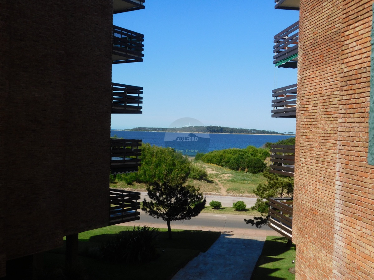 Apartamento ID.3353 - Apartamento en Punta del Este, Mansa