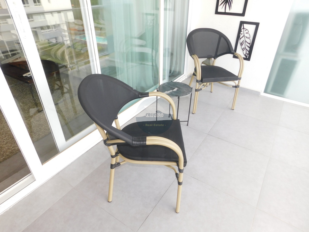 Apartamento ID.6367 - APARTAMENTO EN VENTA 1 DORMITORIO Y MEDIO ZONA ROOSEVELT