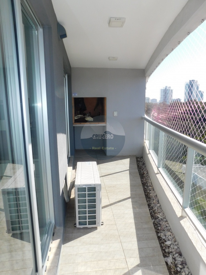Apartamento ID.3876 - ALQUILER DEPARTAMENTO 1 DORMITORIO PLAYA BRAVA