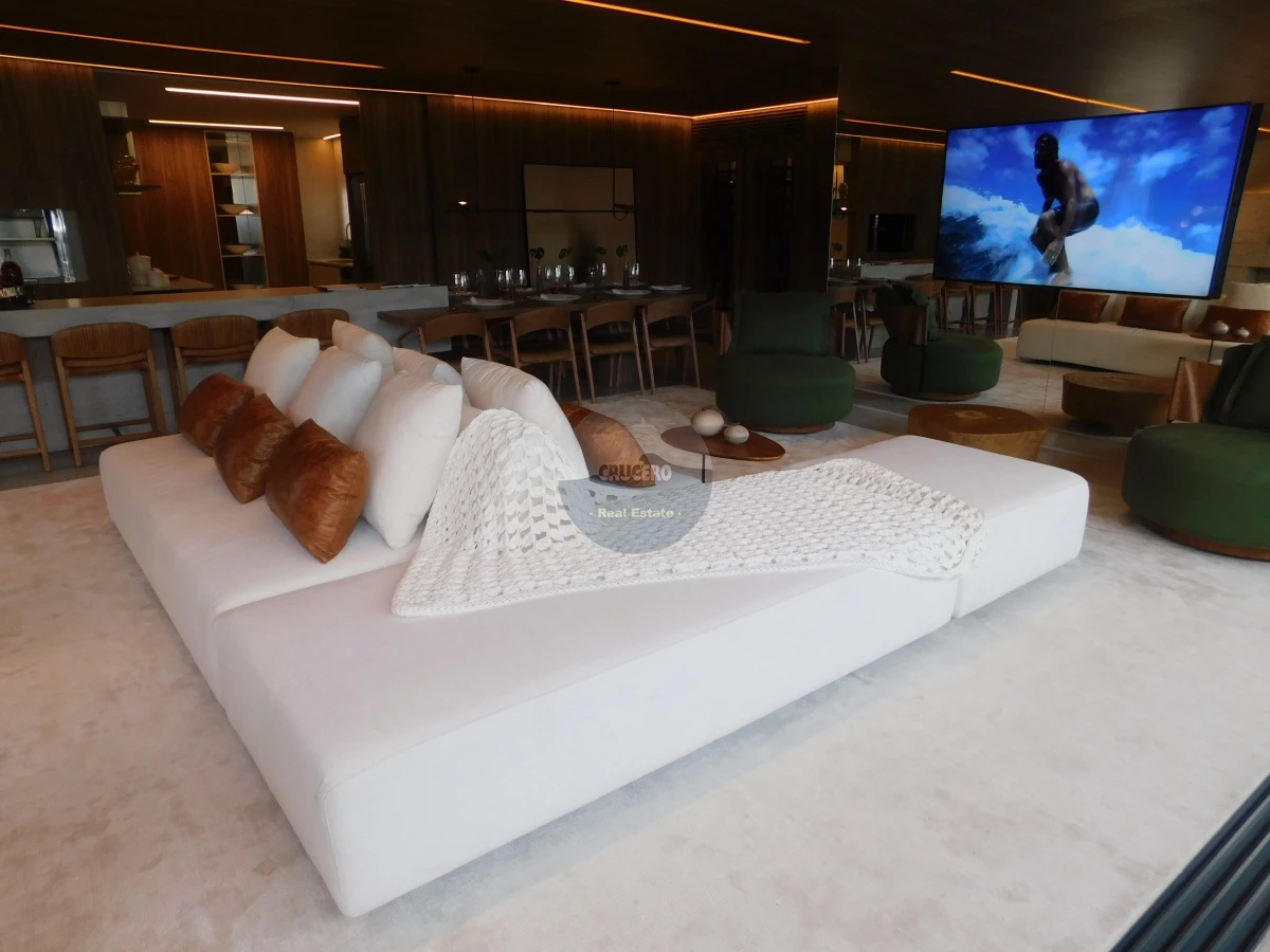 Apartamento ID.6114 - HOTEL EMILIANO V3RSO CHEGA A PORTO ALEGRE