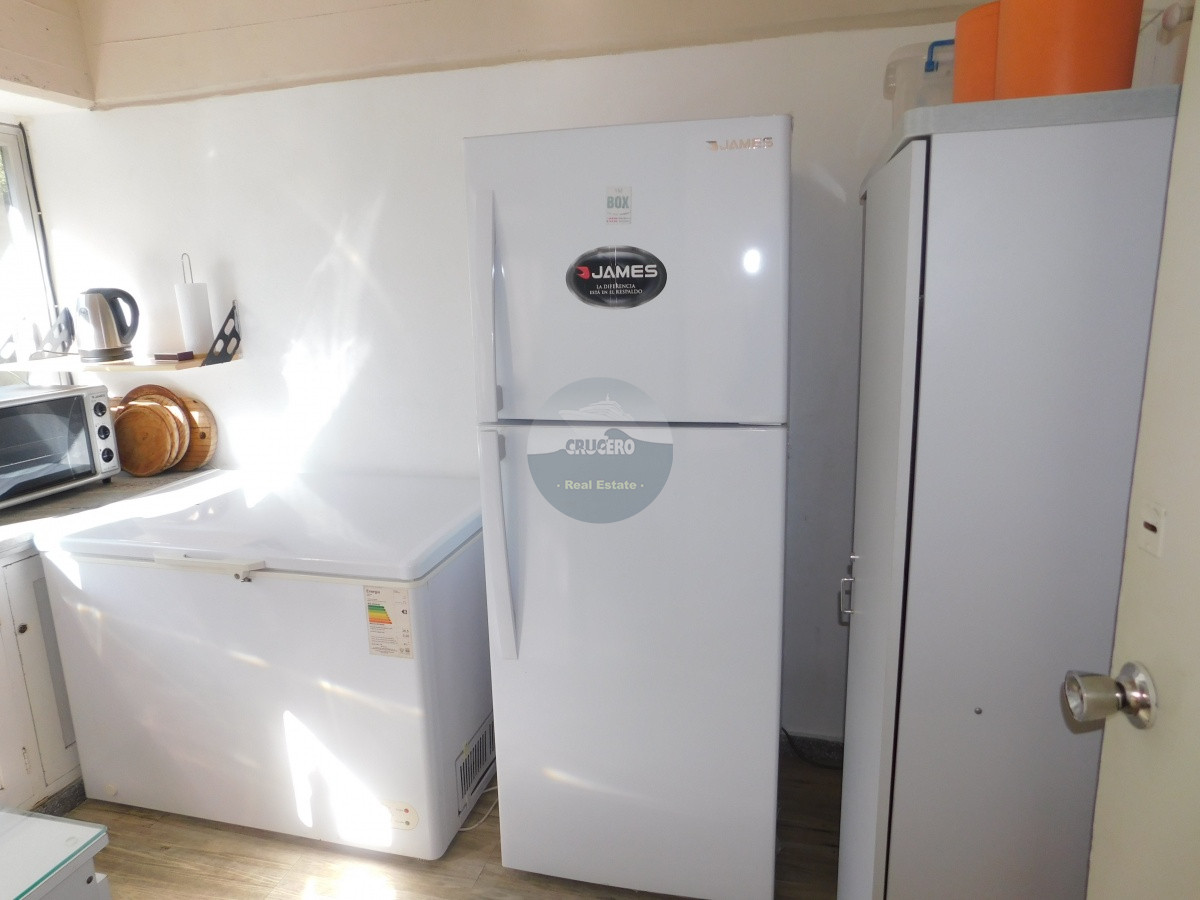 Apartamento ID.987 - VENTA - PERMUTA DEPARTAMENTO ROOSVELT 2 DORMITORIOS 