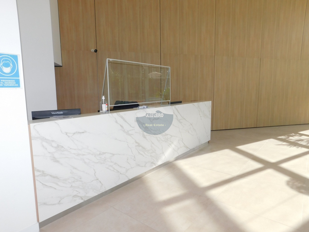 Apartamento ID.5816 - APARTAMENTO EN VENTA A ESTRENAR 1 DORMITORIO EN ROOSEVELT