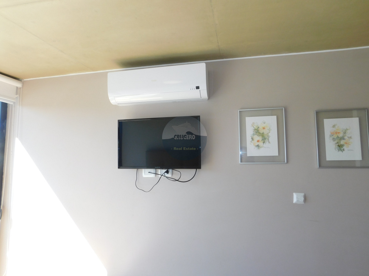Apartamento ID.6439 - APARTAMENTO EN VENTA FRENTE AL MAR DE MANSA