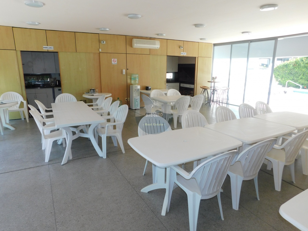 Apartamento ID.215 - ALQUILER DEPARTAMENTO 3 DORMITORIOS BRAVA 