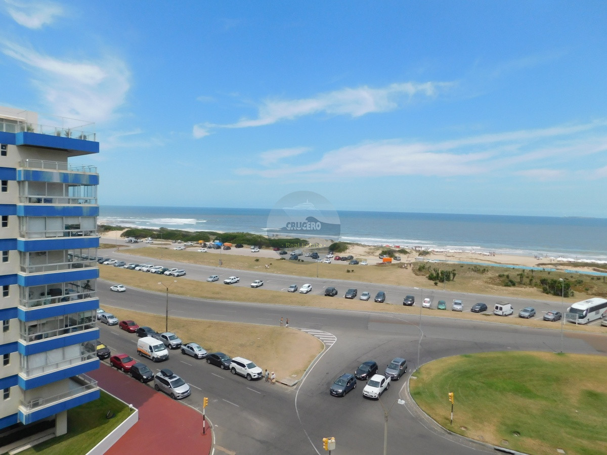 Apartamento ID.215 - ALQUILER DEPARTAMENTO 3 DORMITORIOS BRAVA 