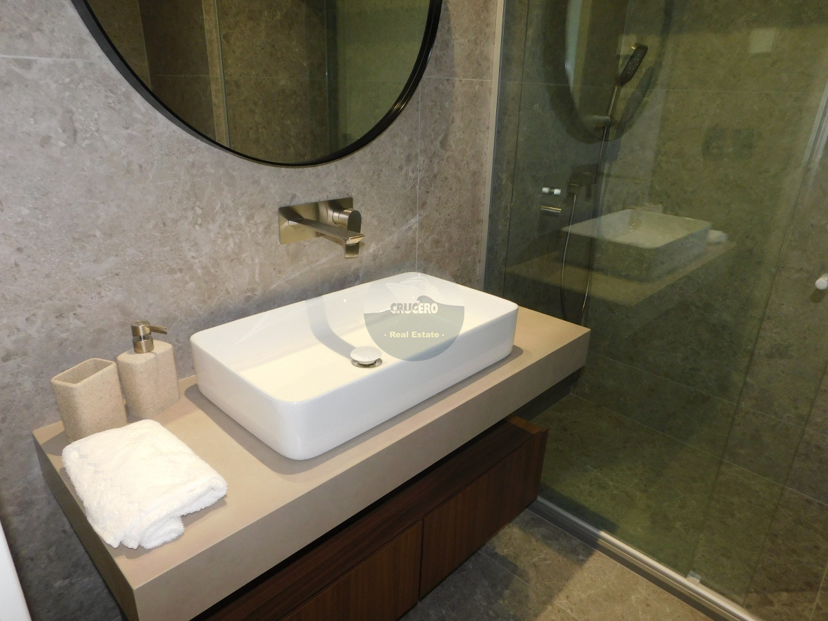 Apartamento ID.6318 - APARTAMENTO EN POZO MANSA 2 DORMITORIOS 