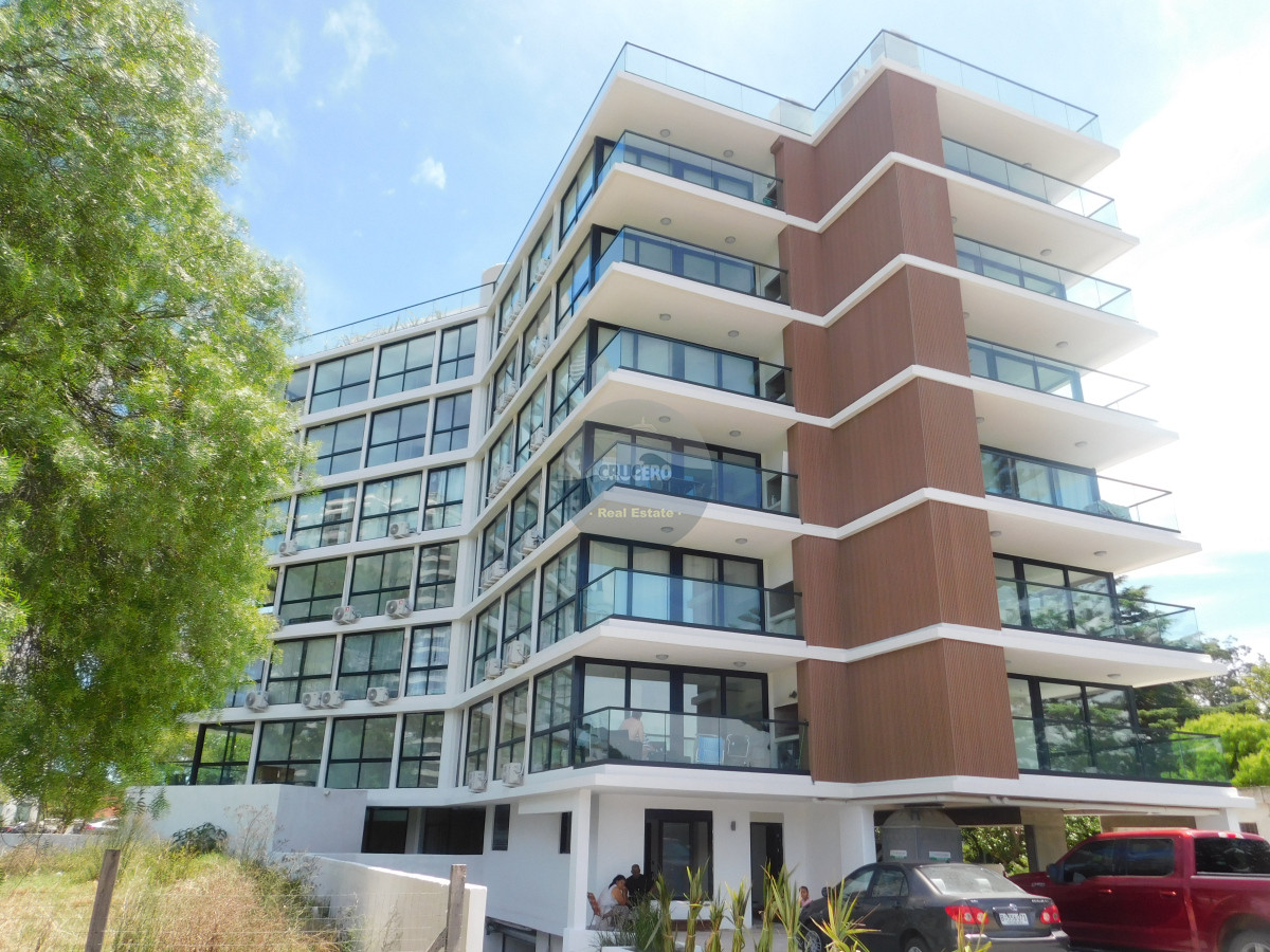 Apartamento ID.6447 - APARTAMENTO EN VENTA 2 DORMITORIOS ROOSEVELT