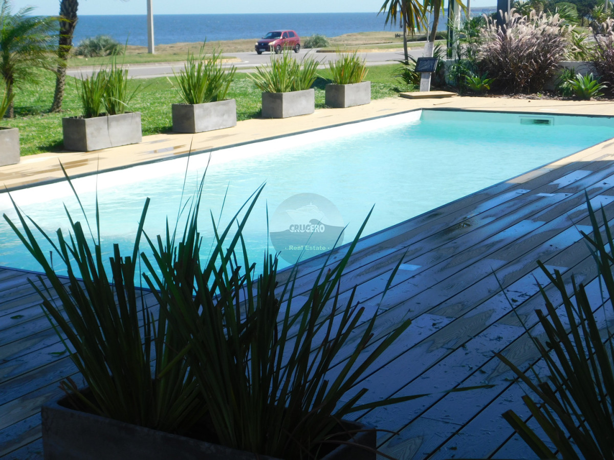 Apartamento ID.6540 - PENT HOUSE EN PINARES PRIMERA FILA 3 DORMITORIOS A ESTRENAR