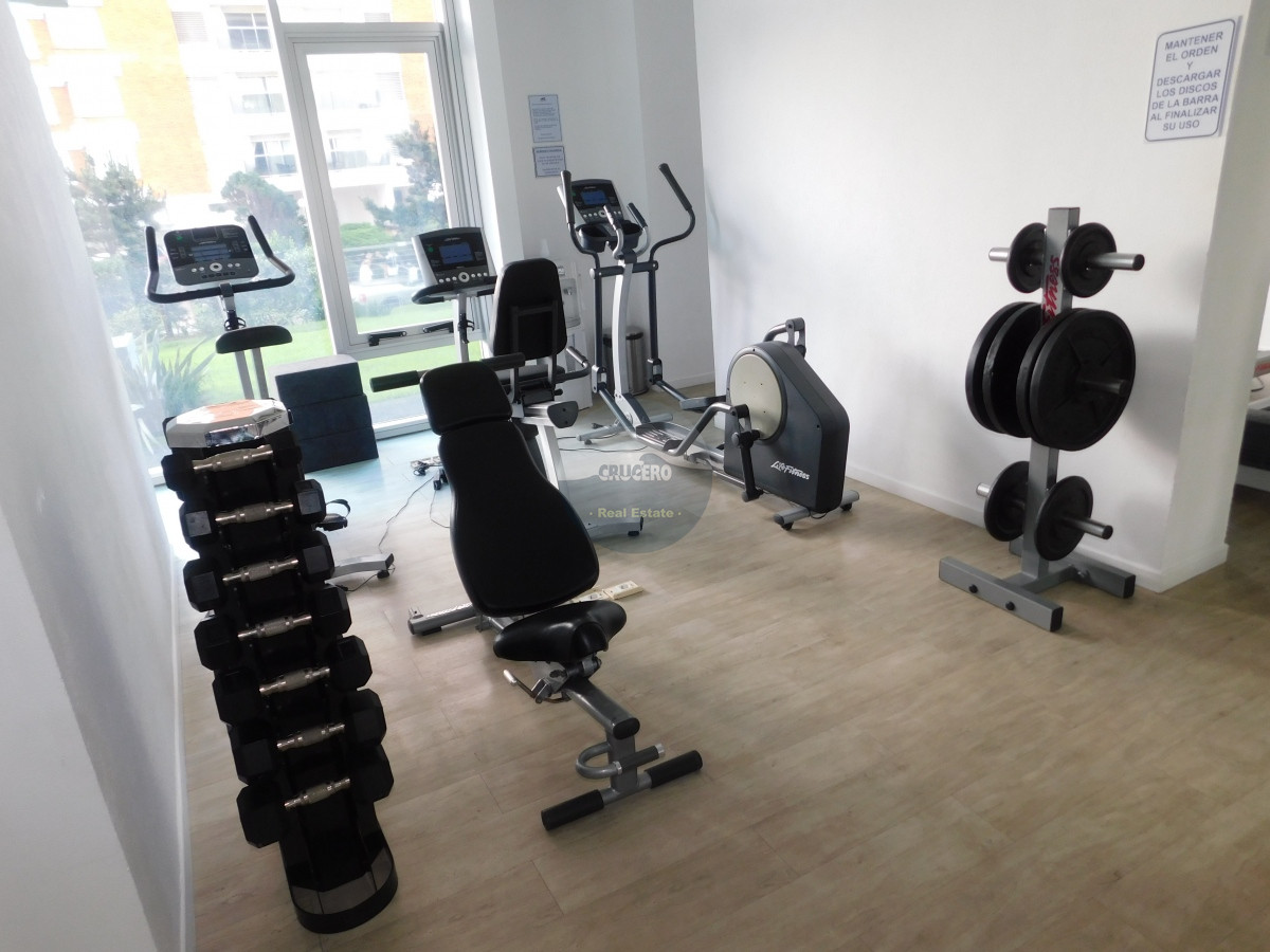 Apartamento ID.3502 - Apartamento en Punta del Este, Aidy Grill