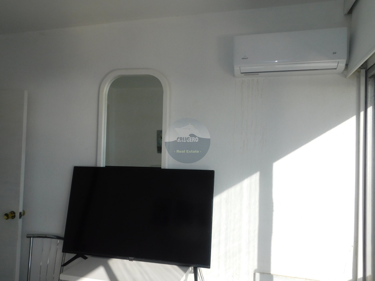 Apartamento ID.6323 - APARTAMENTO EN VENTA 1 DORMOTORIO PENINSULA