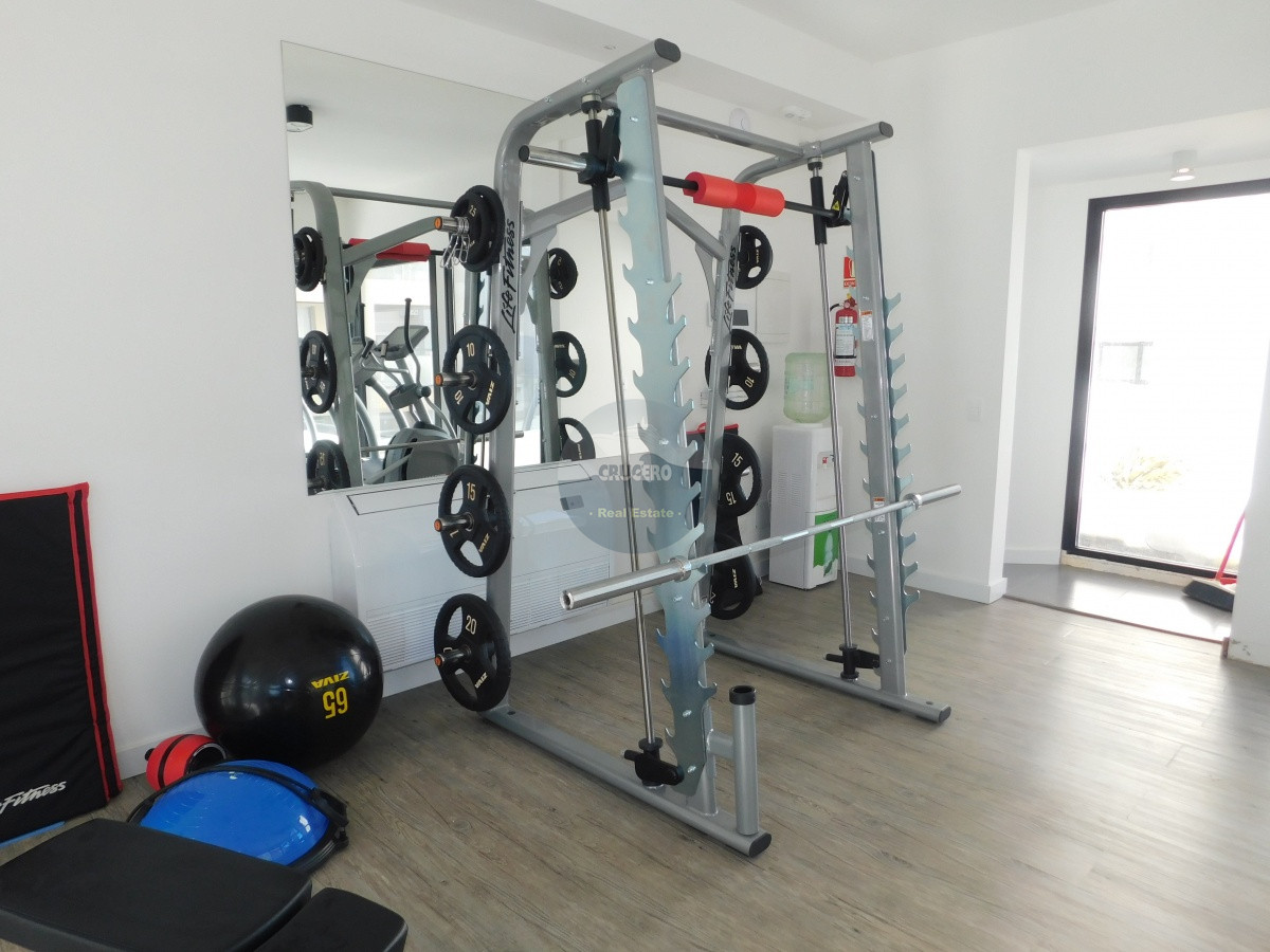 Apartamento ID.5895 - APARTAMENTO EN ALQUILER BRAVA 1 DORMITORIO
