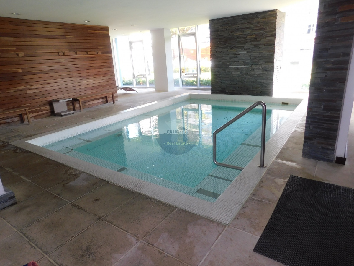 Apartamento ID.3502 - Apartamento en Punta del Este, Aidy Grill