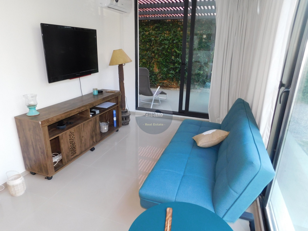 Apartamento ID.5938 - APARTAMENTO EN VENTA Y ALQUILER 2 DORMITORIOS ROOSEVELT