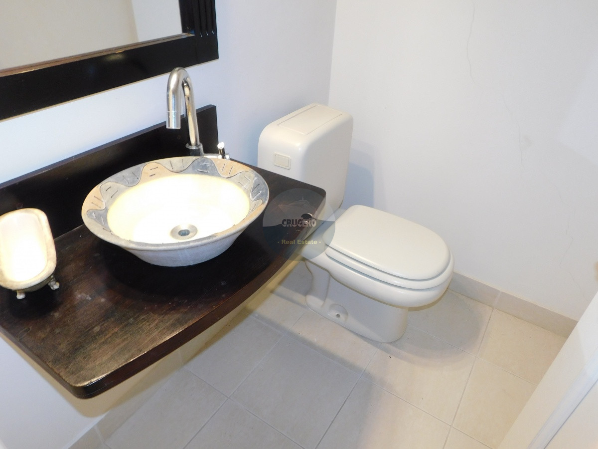 Apartamento ID.428 - Apartamento en Punta del Este, Brava