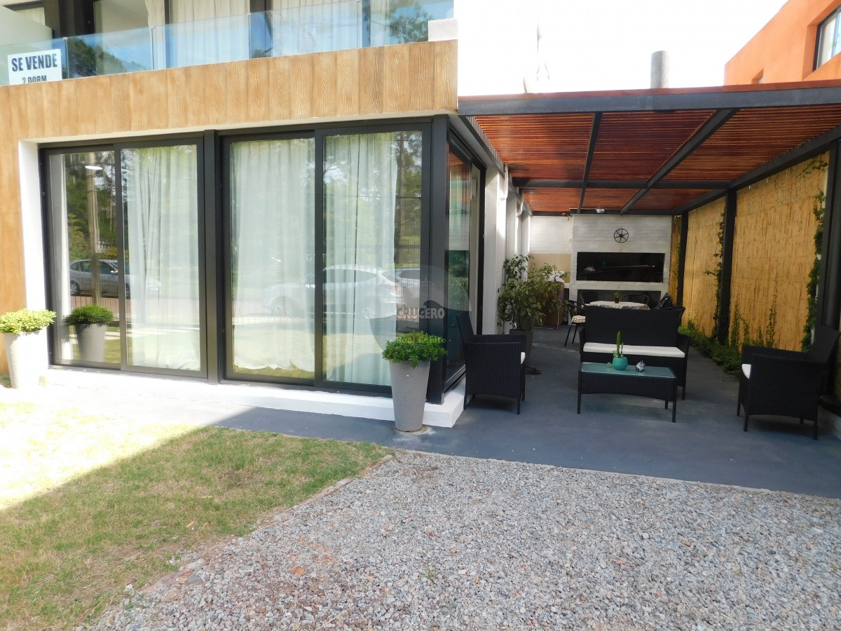 Apartamento ID.5938 - APARTAMENTO EN VENTA Y ALQUILER 2 DORMITORIOS ROOSEVELT