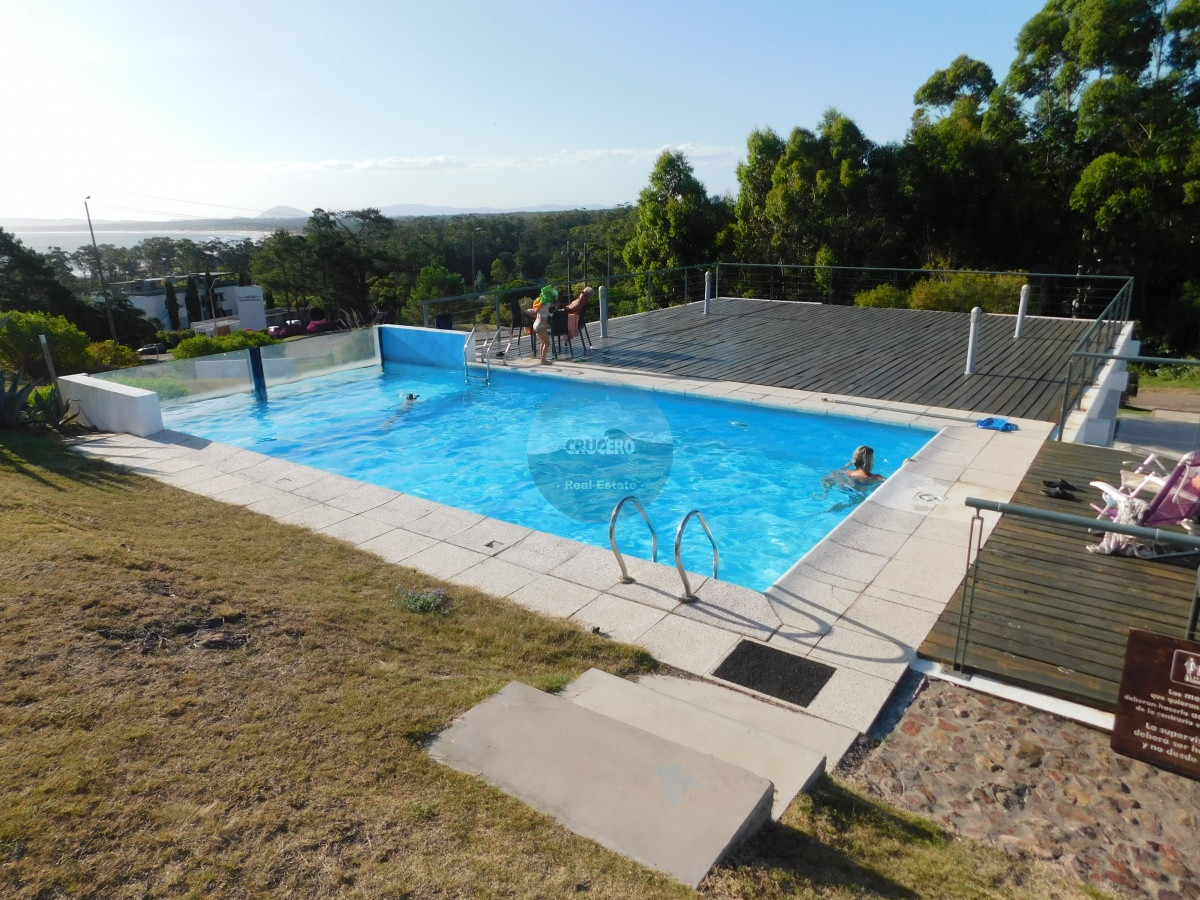 Apartamento ID.6239 - APARTAMENTO EN PUNTA BALLENA 2 DORMITORIOS VENTA Y ALQUILER