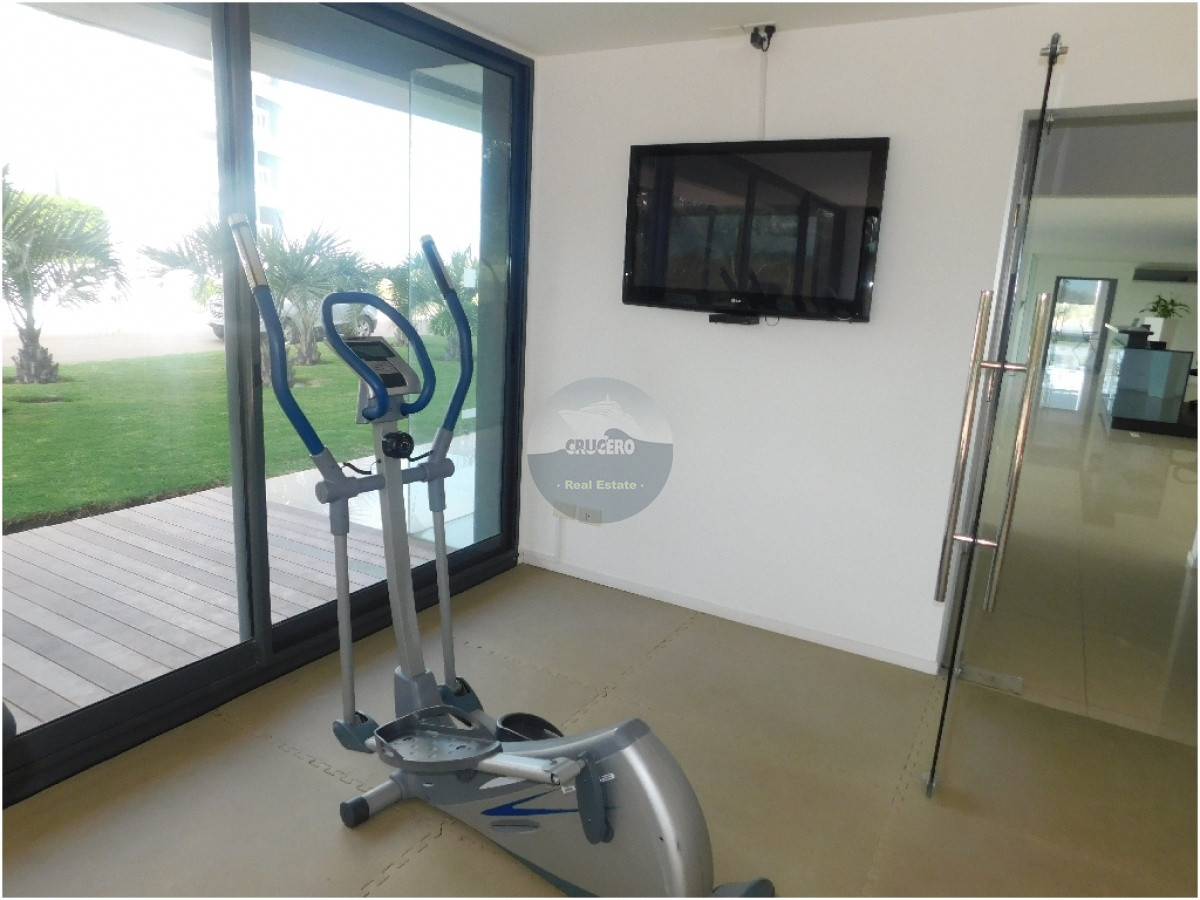 Apartamento ID.2242 - Apartamento en Punta del Este, Brava