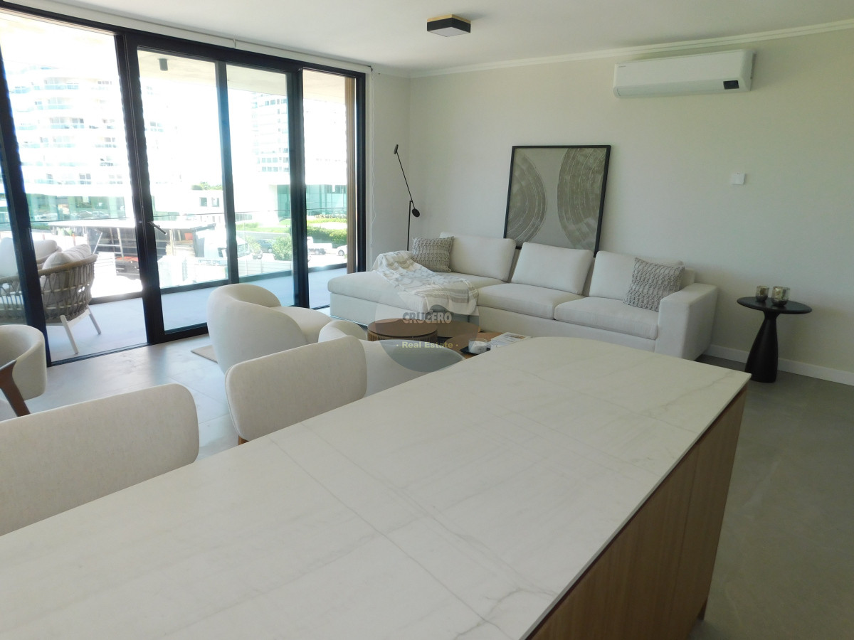 Apartamento ID.6318 - APARTAMENTO EN POZO MANSA 2 DORMITORIOS 