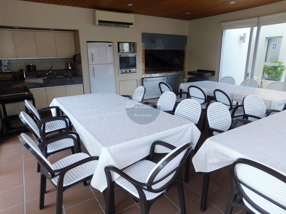 Apartamento ID.1675 - Apartamento en Punta del Este, Península