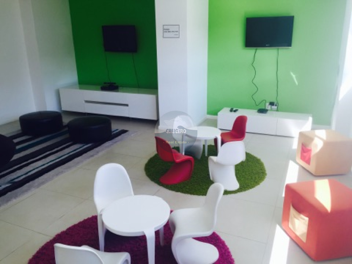 Apartamento ID.2494 - Apartamento en Punta del Este, Roosevelt