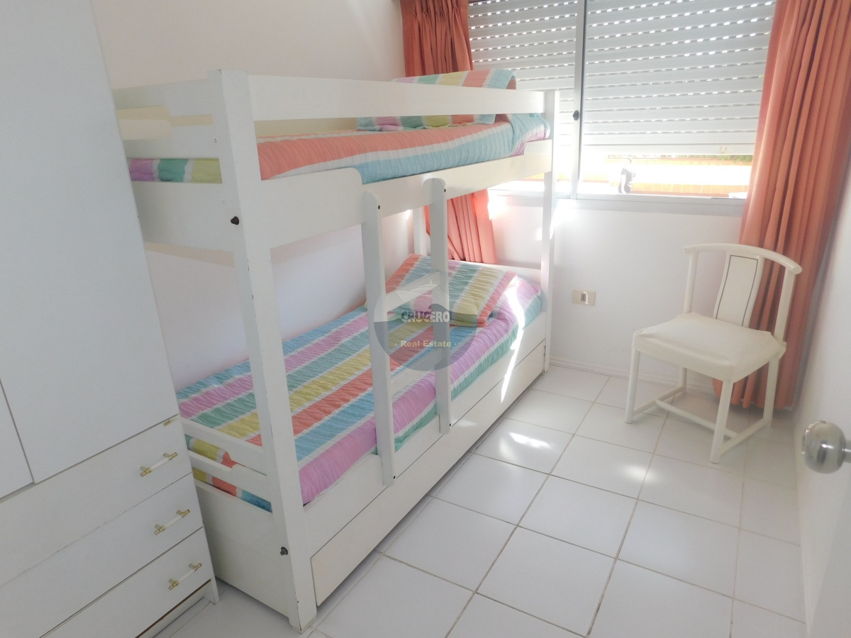 Apartamento ID.768 - Apartamento en Punta del Este, Península
