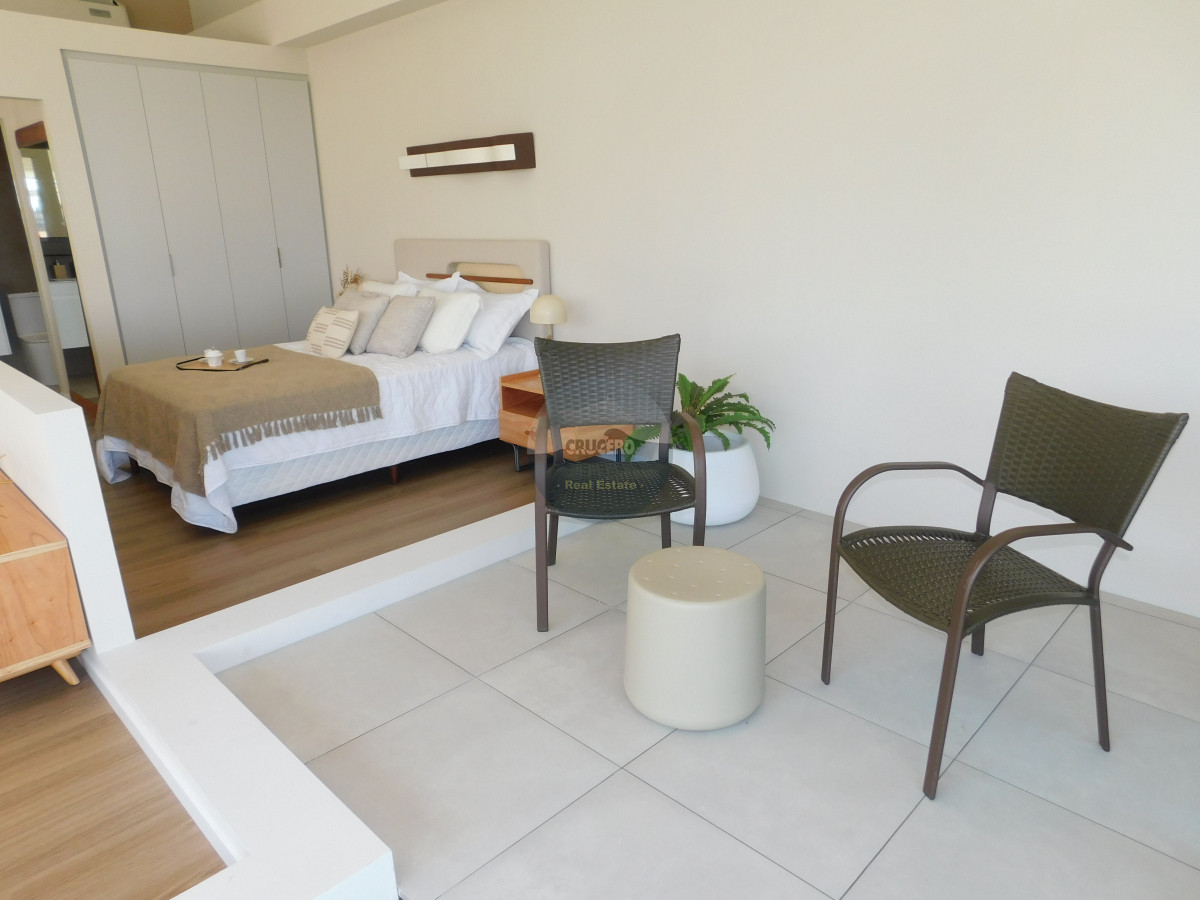 Apartamento ID.6456 - PROYECTO PREMIUM EN BRAVA FINANCIACIÓN SIN INTERESES
