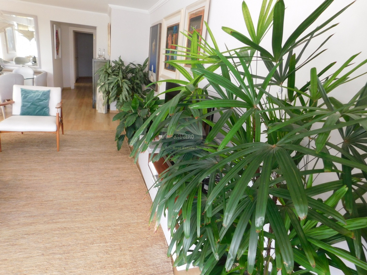 Apartamento ID.2934 - ALQUILER APARTAMENTO 3 DORMITORIOS PUERTO 