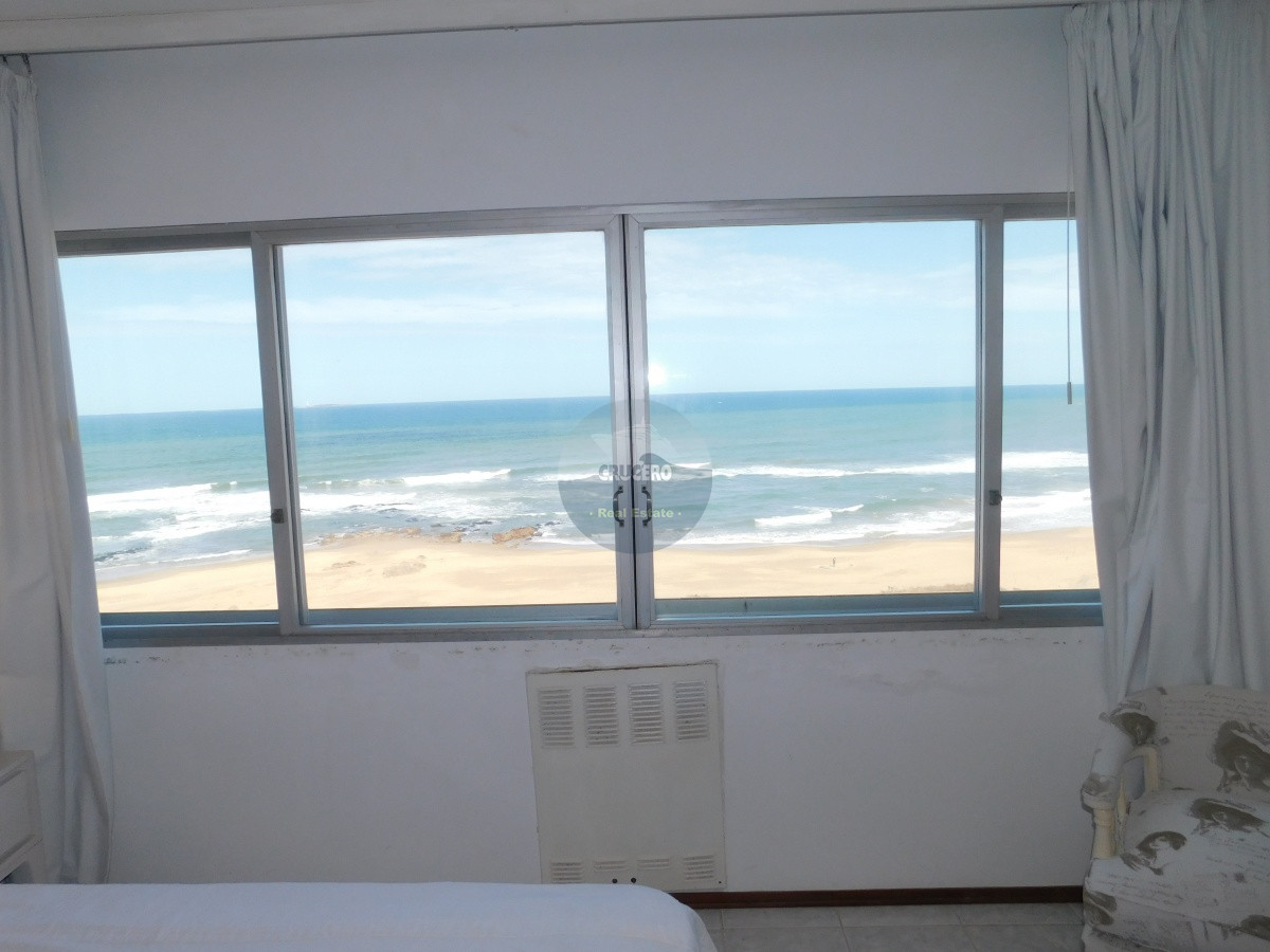 Apartamento ID.5887 - VENTA APARTAMENTO 3 DORMITORIOS MAS DEPENDENCIA BRAVA