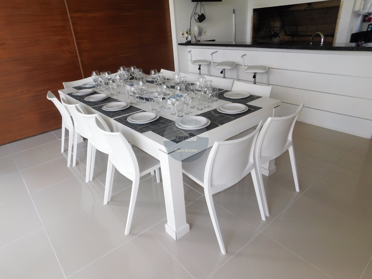 Apartamento ID.3502 - Apartamento en Punta del Este, Aidy Grill