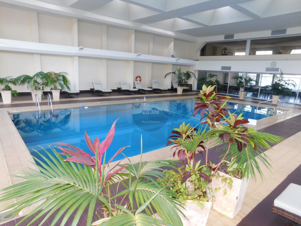 Apartamento ID.1675 - Apartamento en Punta del Este, Península