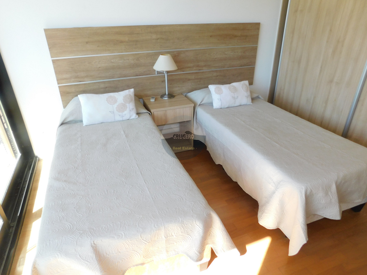 Apartamento ID.6439 - APARTAMENTO EN VENTA FRENTE AL MAR DE MANSA