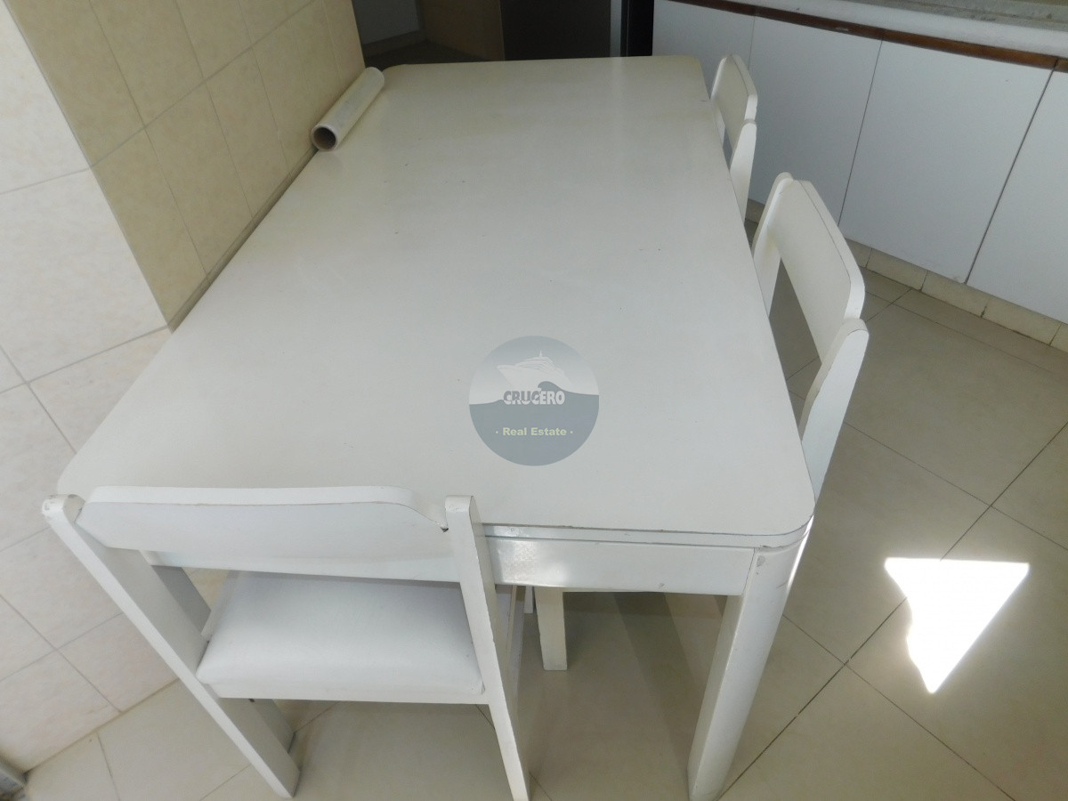 Apartamento ID.6164 - VENTA APARTAMENTO EN ROOSVELT 3 DORMITORIOS
