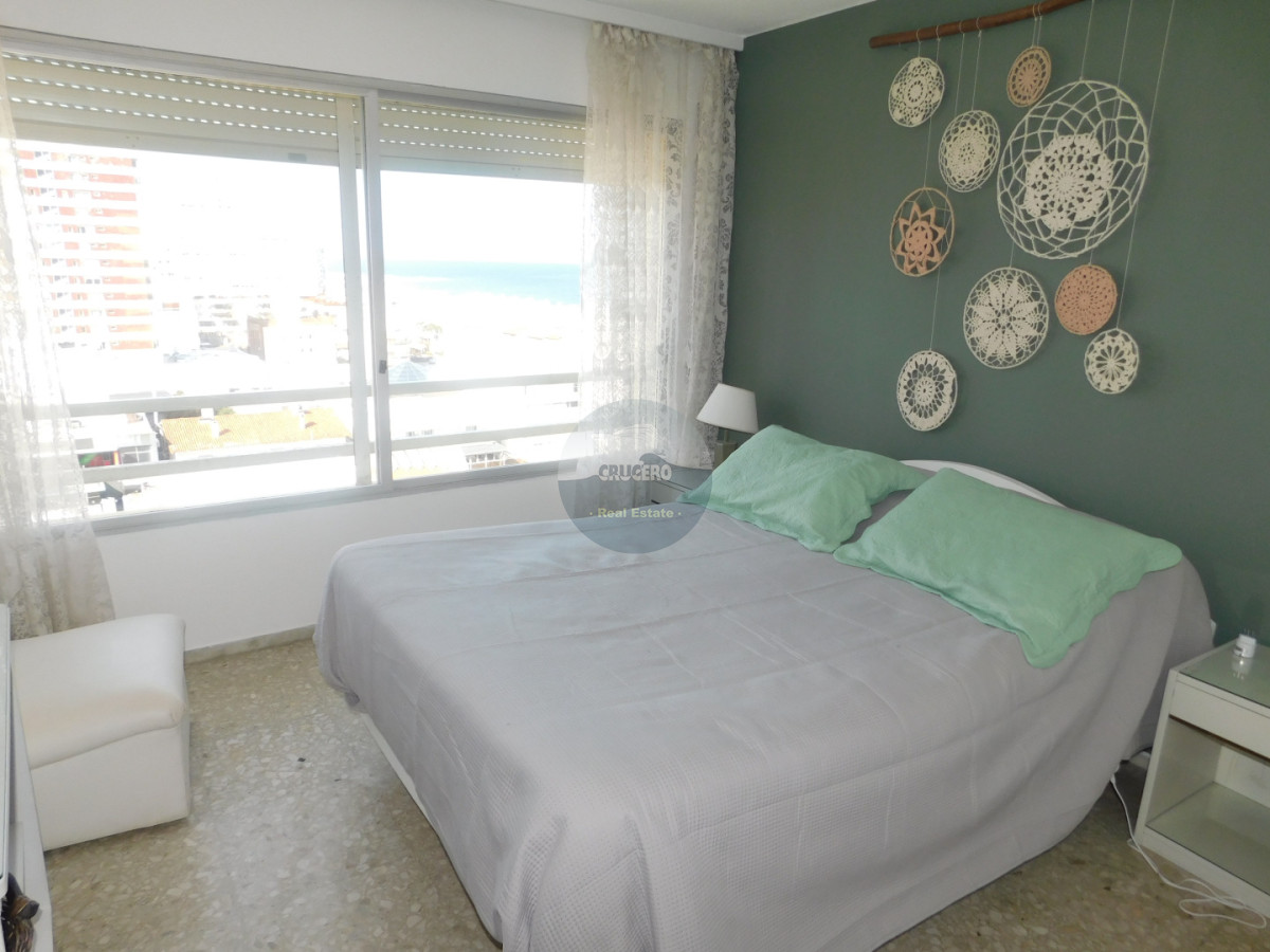 Apartamento ID.3764 - Apartamento en Punta del Este, Península