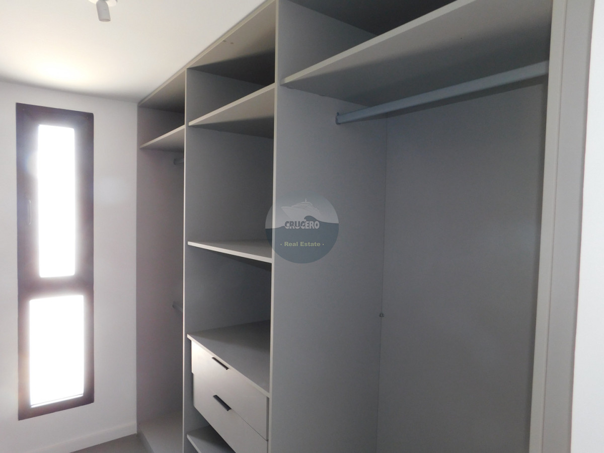 Apartamento ID.6540 - PENT HOUSE EN PINARES PRIMERA FILA 3 DORMITORIOS A ESTRENAR