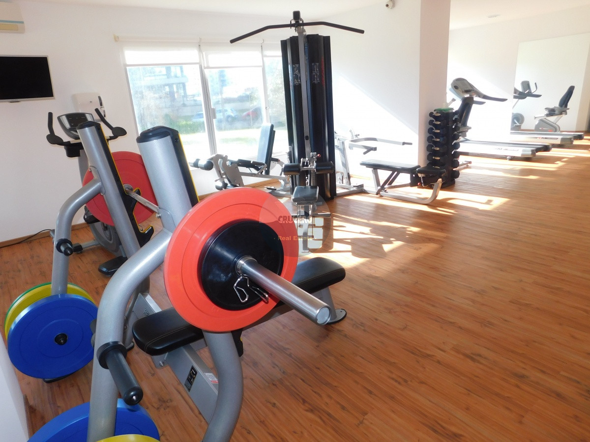Apartamento ID.6164 - VENTA APARTAMENTO EN ROOSVELT 3 DORMITORIOS