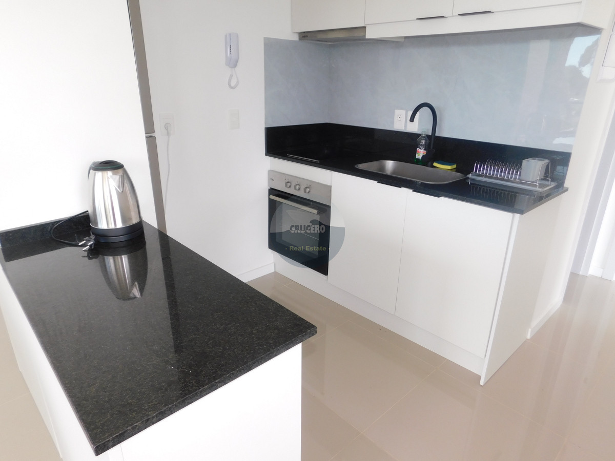 Apartamento ID.6446 - APARTAMENTO EN ALQUILER 2 DORMITORIOS ROOSEVELT