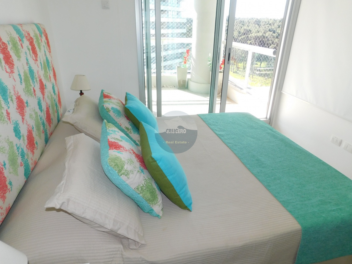 Apartamento ID.3876 - ALQUILER DEPARTAMENTO 1 DORMITORIO PLAYA BRAVA