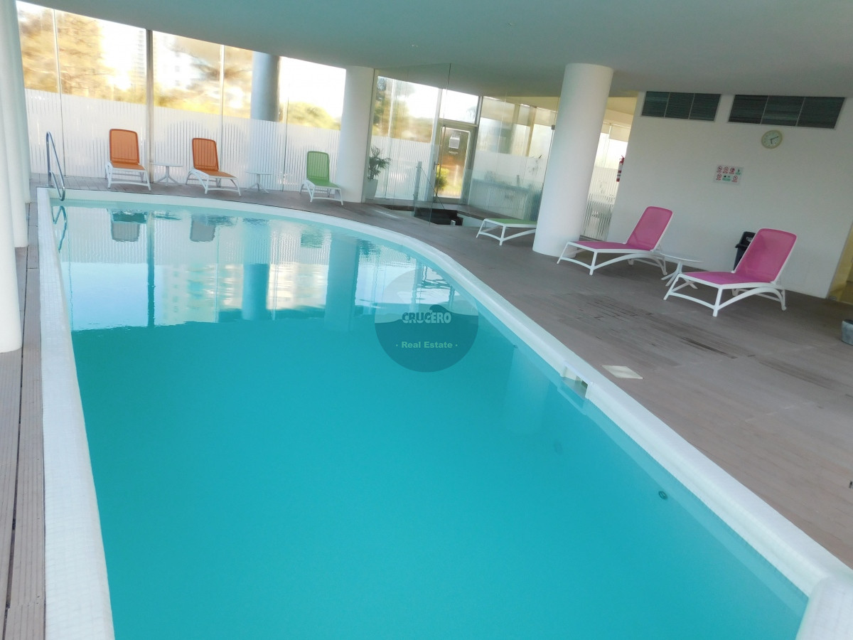 Apartamento ID.6317 - ALQUILER APARTAMENTO 2 DORMITORIOS CERCA ENJOY