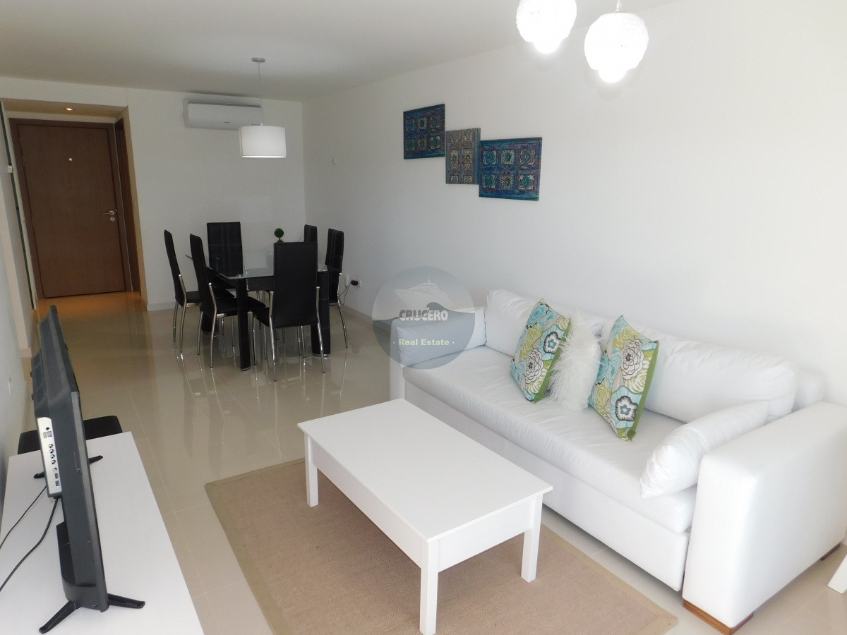 Apartamento ID.3876 - ALQUILER DEPARTAMENTO 1 DORMITORIO PLAYA BRAVA