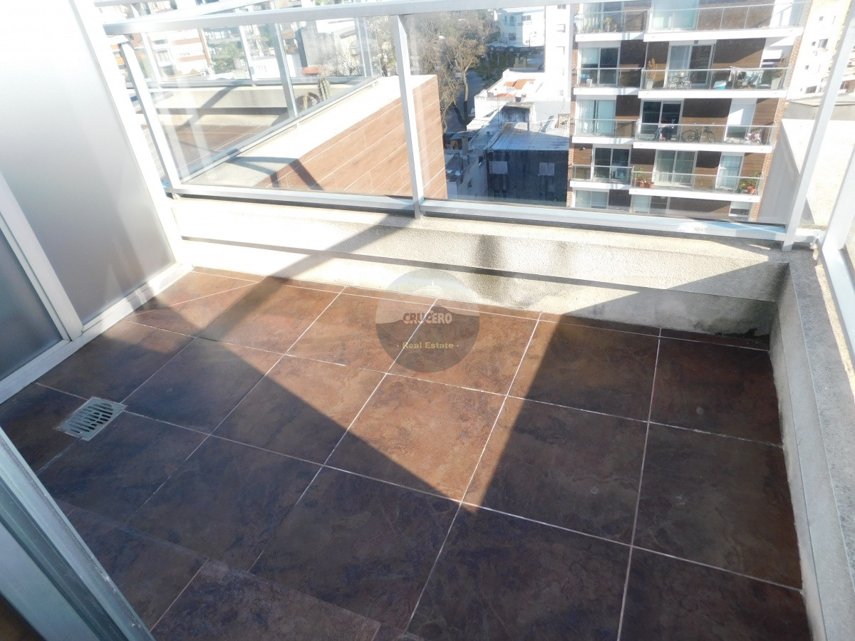 Apartamento ID.5405 - Apartamento en Montevideo, Pocitos