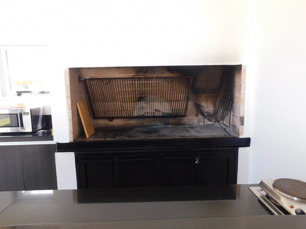 Apartamento ID.3502 - Apartamento en Punta del Este, Aidy Grill