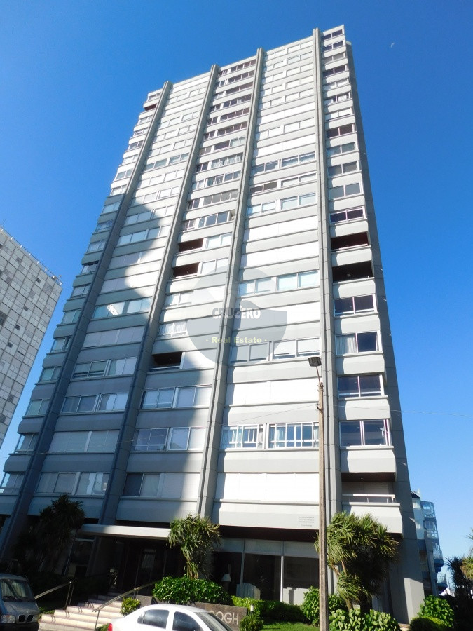 Apartamento ID.1675 - Apartamento en Punta del Este, Península