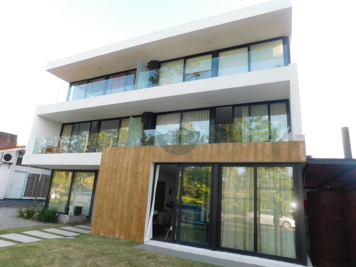 Apartamento ID.5938 - APARTAMENTO EN VENTA Y ALQUILER 2 DORMITORIOS ROOSEVELT