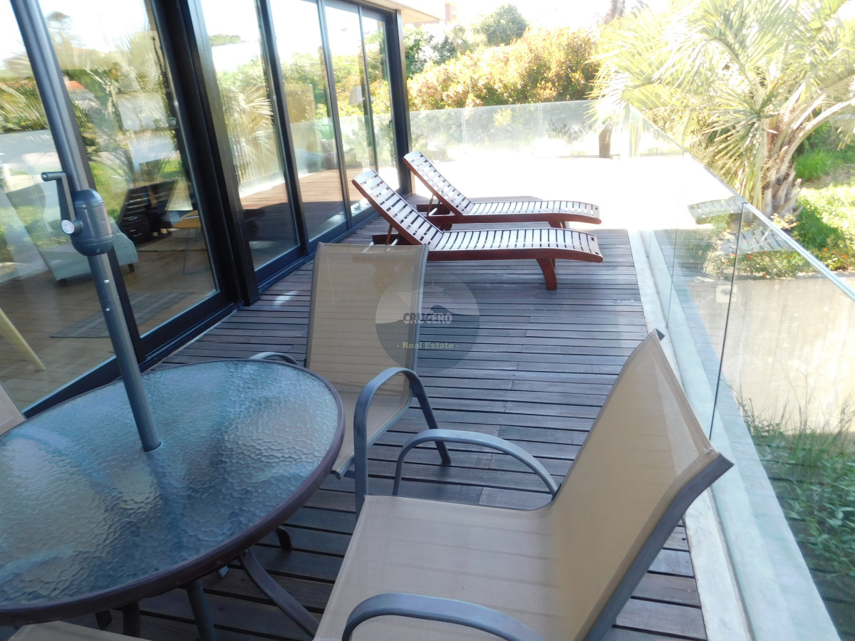 Apartamento ID.6439 - APARTAMENTO EN VENTA FRENTE AL MAR DE MANSA